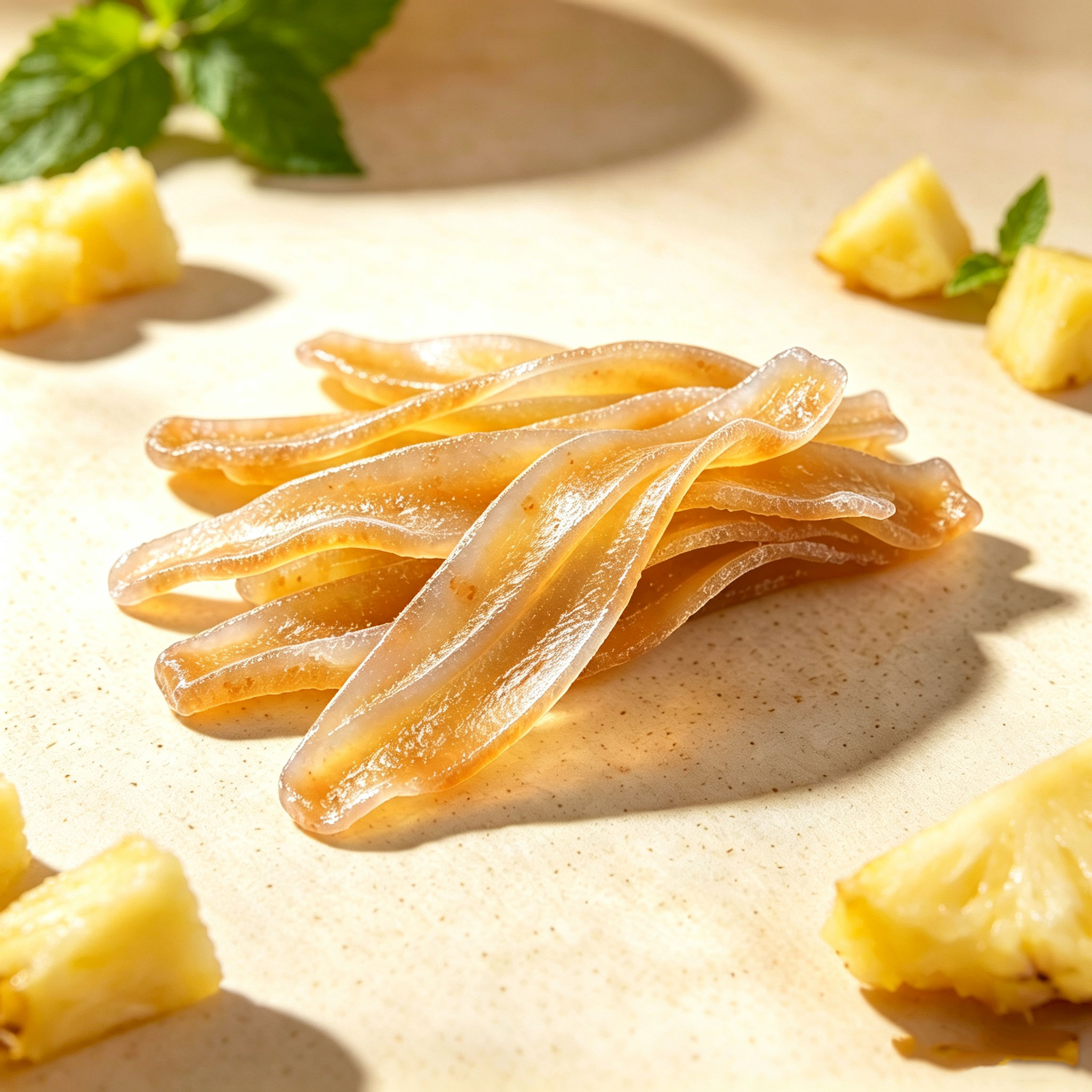 Vapuske Pineapple Fruit Strip