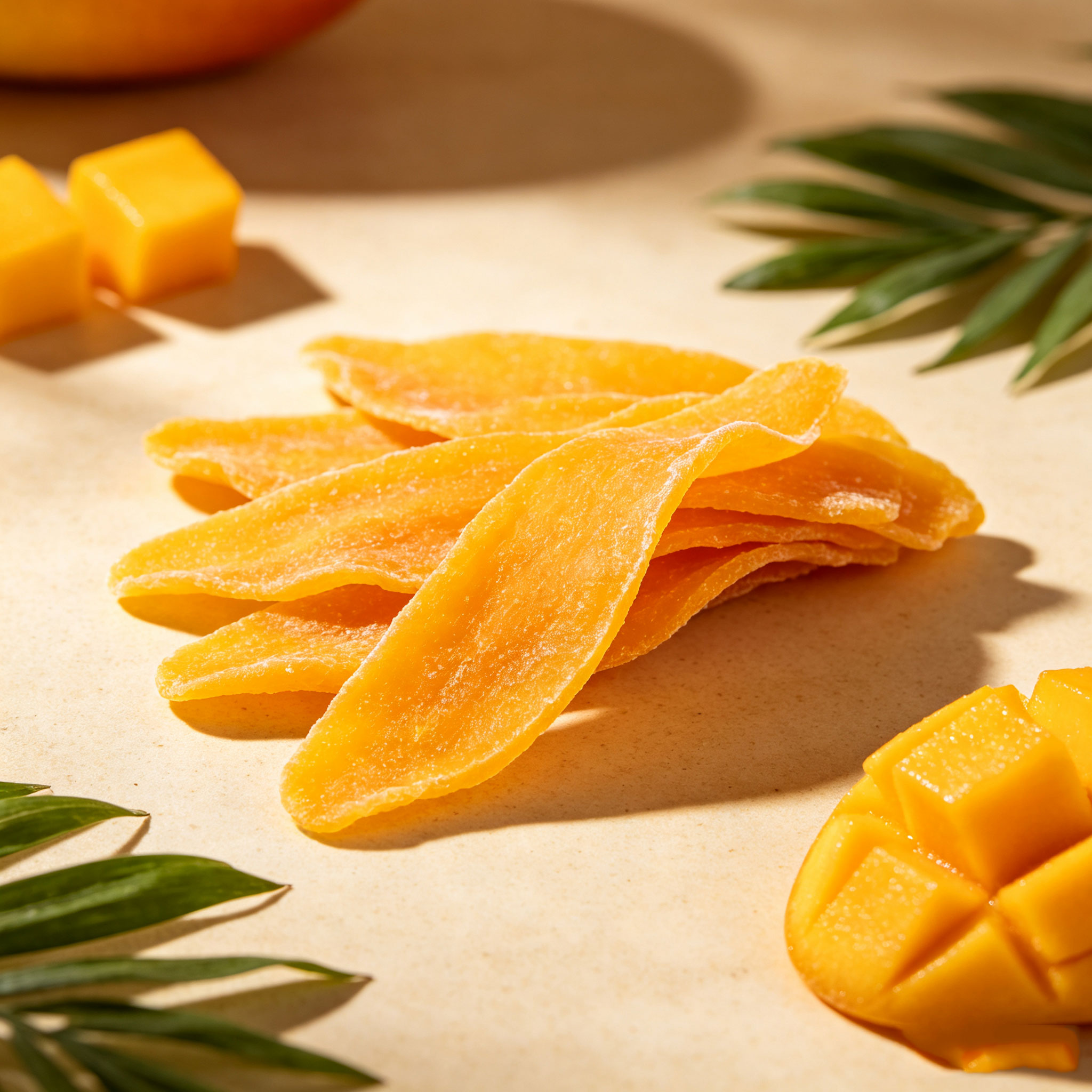 Vapuske Mango Fruit Strip