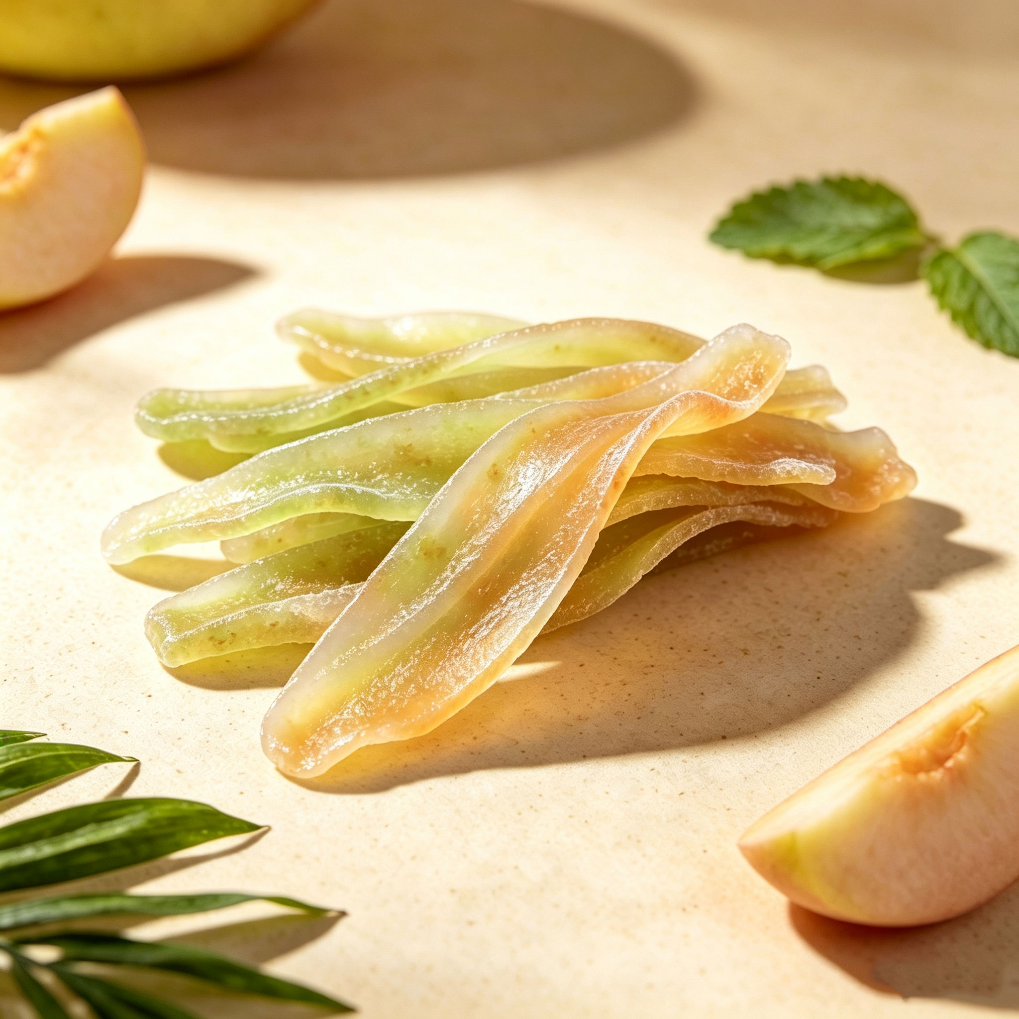 Vapuske Apple Fruit Strip