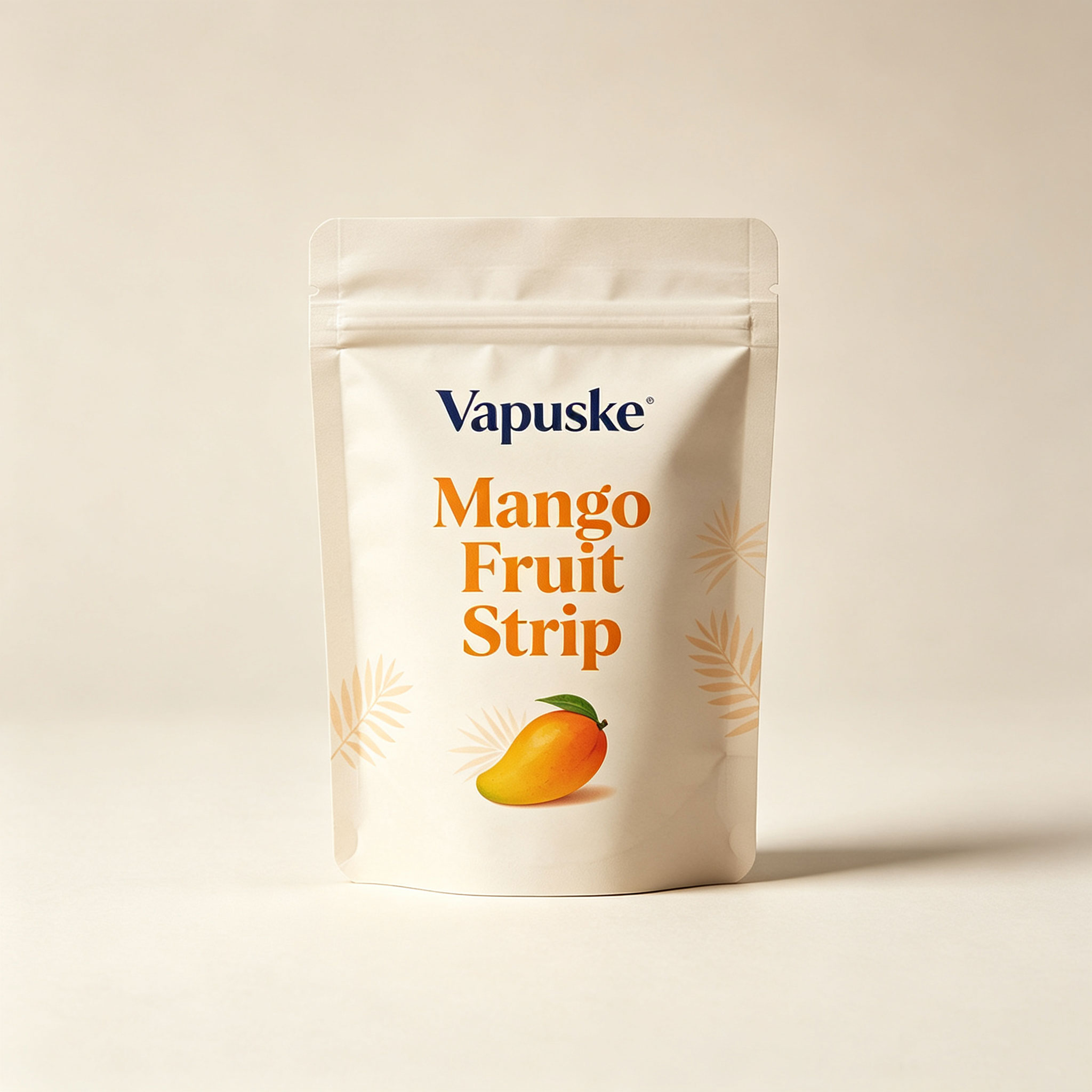 Vapuske Mango Fruit Strip