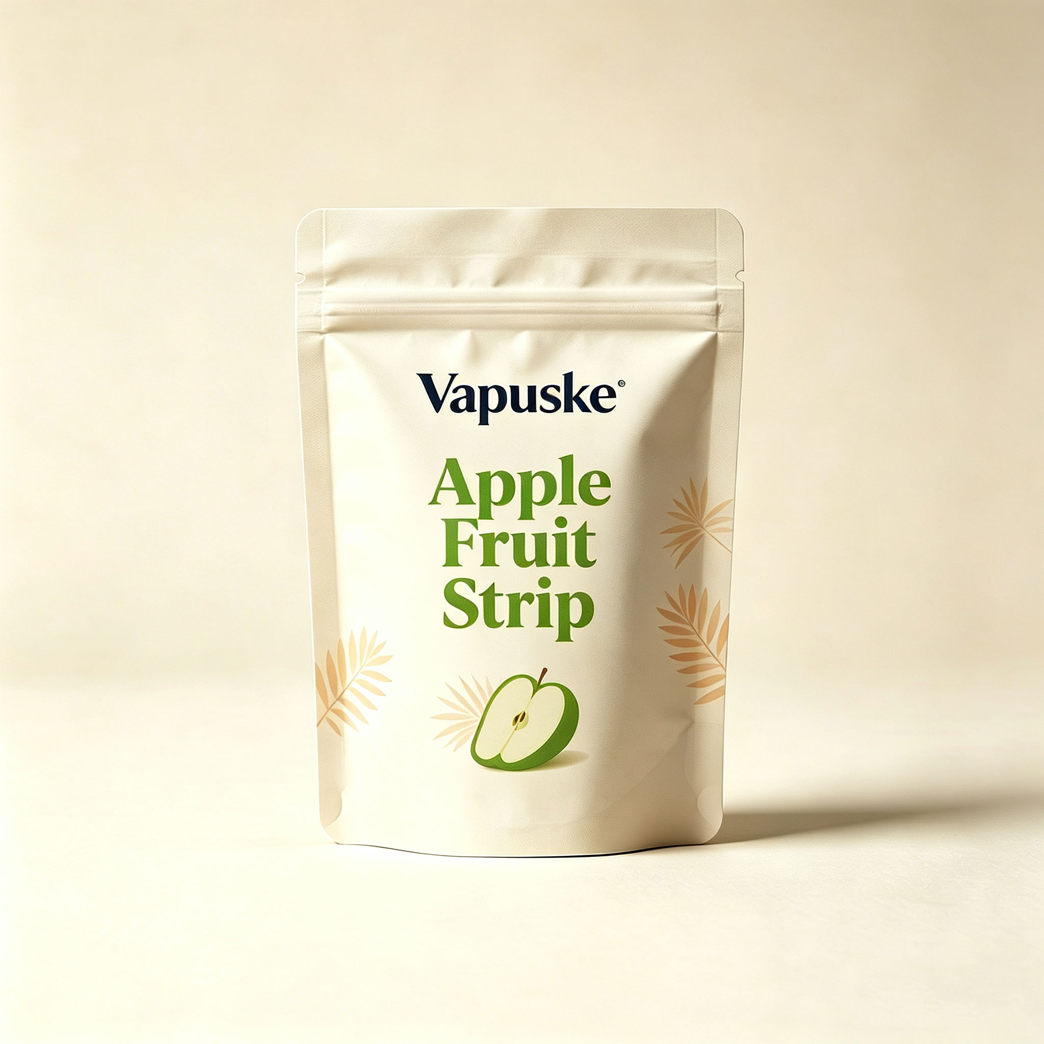 Vapuske Apple Fruit Strip
