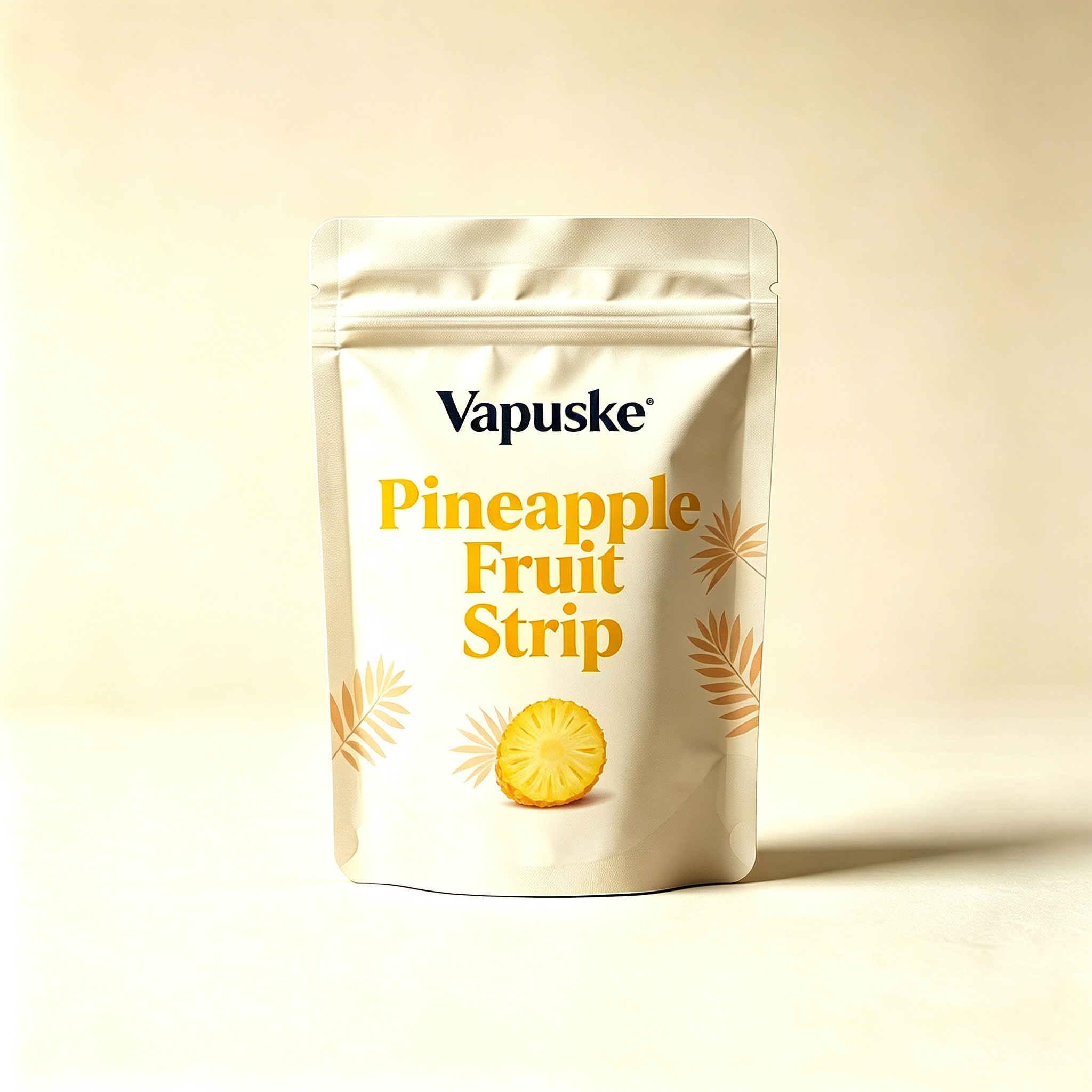 Vapuske Pineapple Fruit Strip